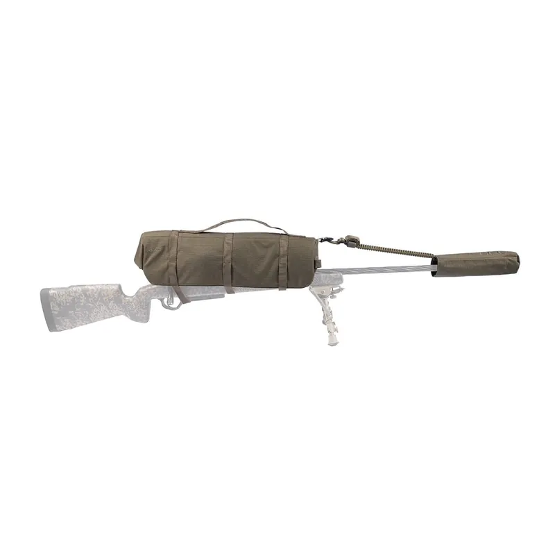 Nakupujte Hned Kryt IMPACT COVER na puškohled a hlaveň MILITARY GREEN