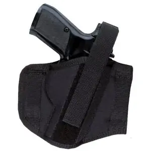 Výprodej Pouzdro opaskové oboustranné na pistoli CZ 75 / Compact