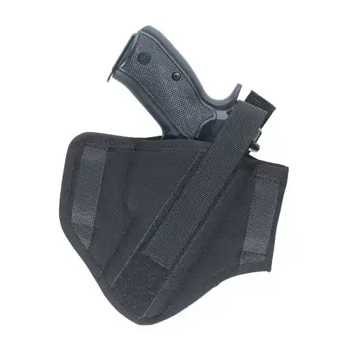 Pouzdro na pistol DASTA opaskové 203-1 Horká Nabídka