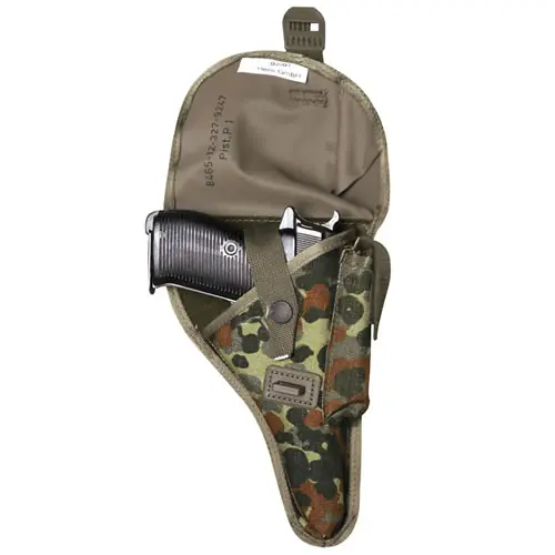 Pouzdro pistolové BW P1(P38) bez adaptéru FLECKTARN Omezená Nabídka