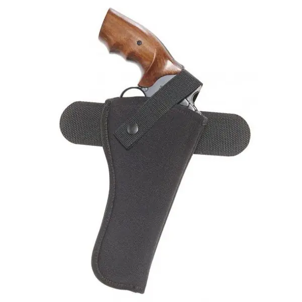 Pouzdro opaskové Revolver 626 ČERNÉ Top Prodej