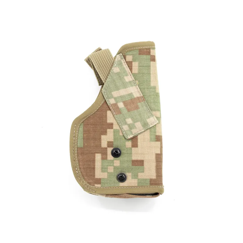 Pouzdro OSSR pistolové CZ 82 s UNI vazbou vz.07 DIGITAL POUŠŤ PRAVÉ Novinka