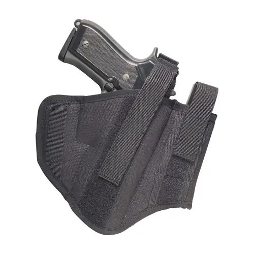 Must-Have Pouzdro na pistol DASTA opaskové 203-1/Z