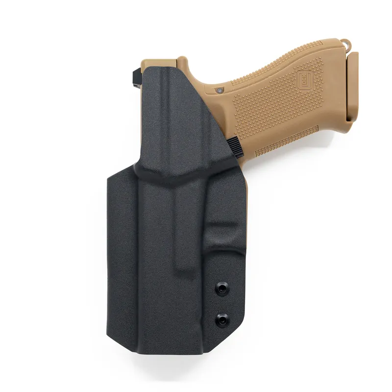 Pouzdro vnitřní IWB GLOCK 19/23/32/45 kydex PRAVÉ Omezená Nabídka
