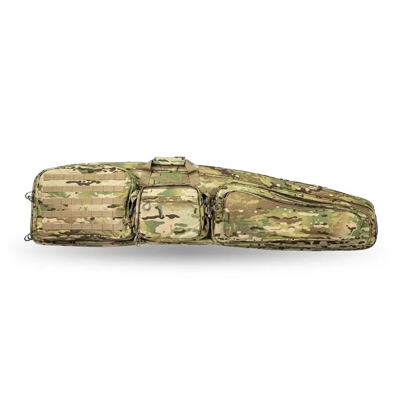 Poslední Šance Pouzdro na pušku E57B SNIPER SLED 57\\" MULTICAM®