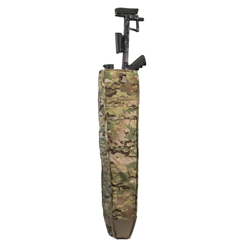 Pouzdro A2LS SIDE SCABBARD MULTICAM® Autentický