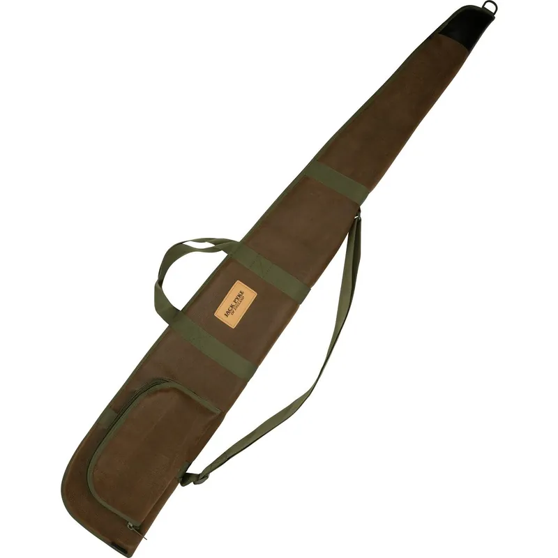 Taška na pušku SHOTGUN s uchem duotex HNĚDÁ Nakupujte Hned