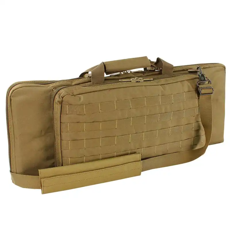 Taška na pušku 70 cm COYOTE BROWN Nízká Cena