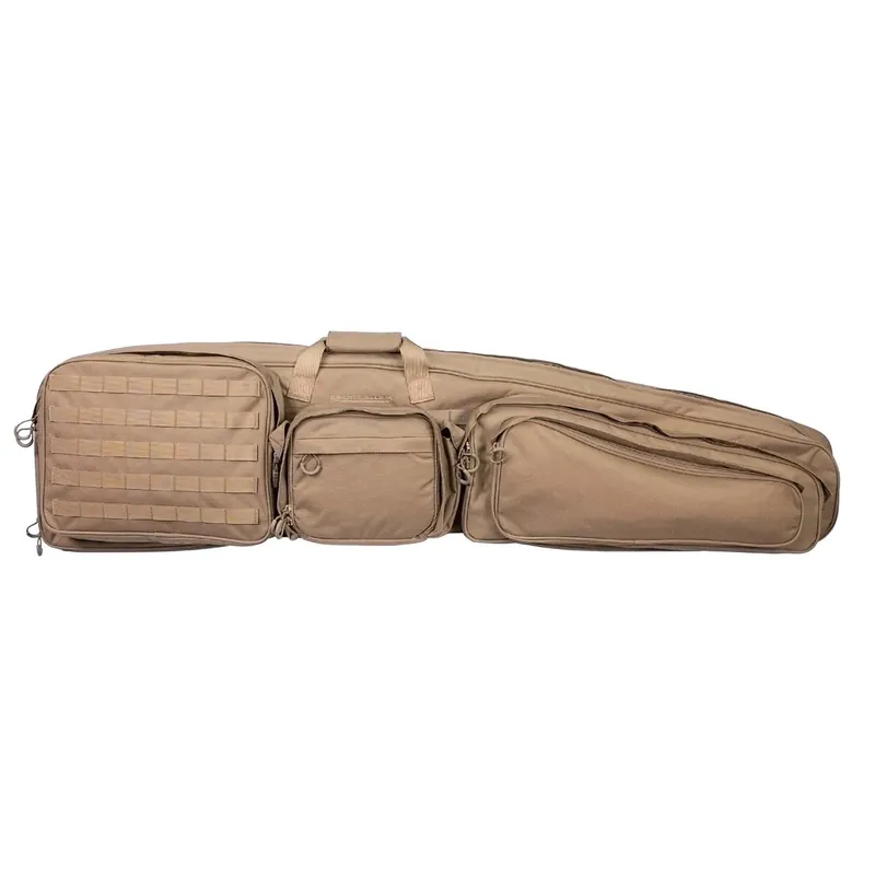 Zlevněný Pouzdro na pušku E2B SNIPER SLED 52\\" DRY EARTH