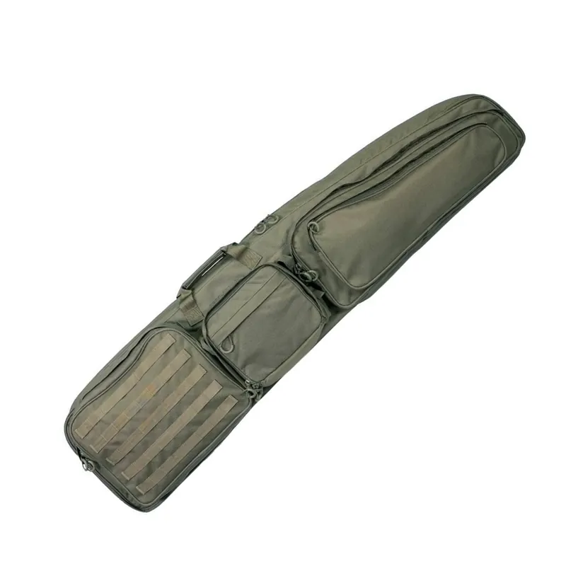 Časově Omezené Pouzdro na pušku E2B SNIPER SLED 52\\" MILITARY GREEN