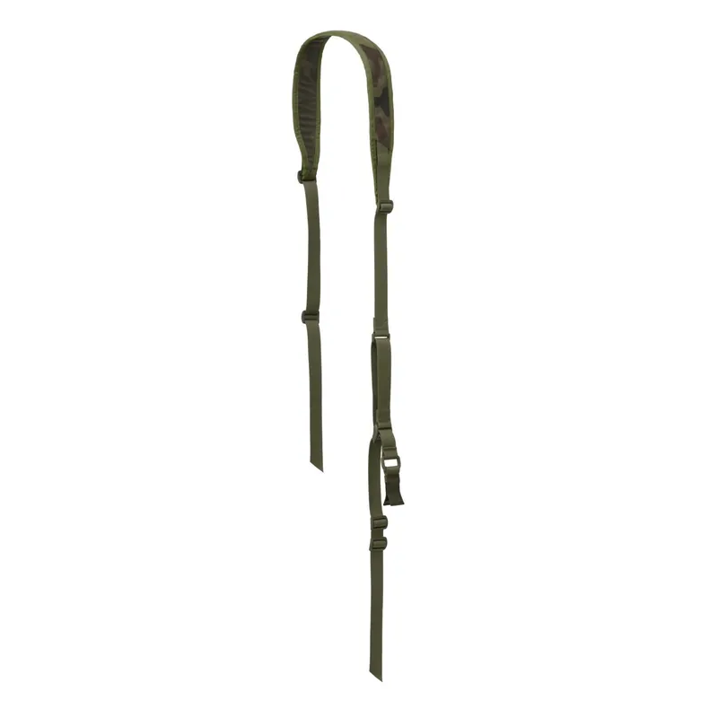 Popruh dvoubodový MIRAGE CARBINE SLING PL WOODLAND Omezená Nabídka