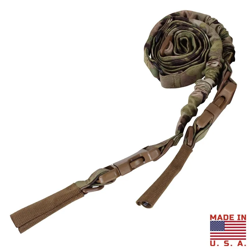 Akční Nabídka Popruh zbraňový US CBT BUNGEE MULTICAM®