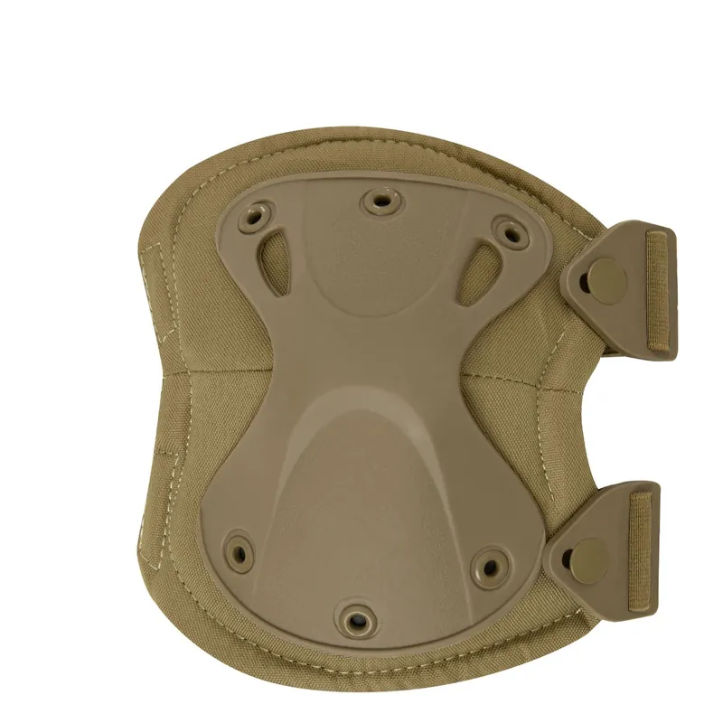 Chrániče kolenní LOW PROFILE COYOTE Cenová Bomba