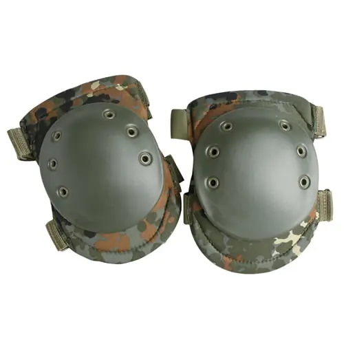 Chrániče na kolena FLECKTARN pár Odeslání Ihned