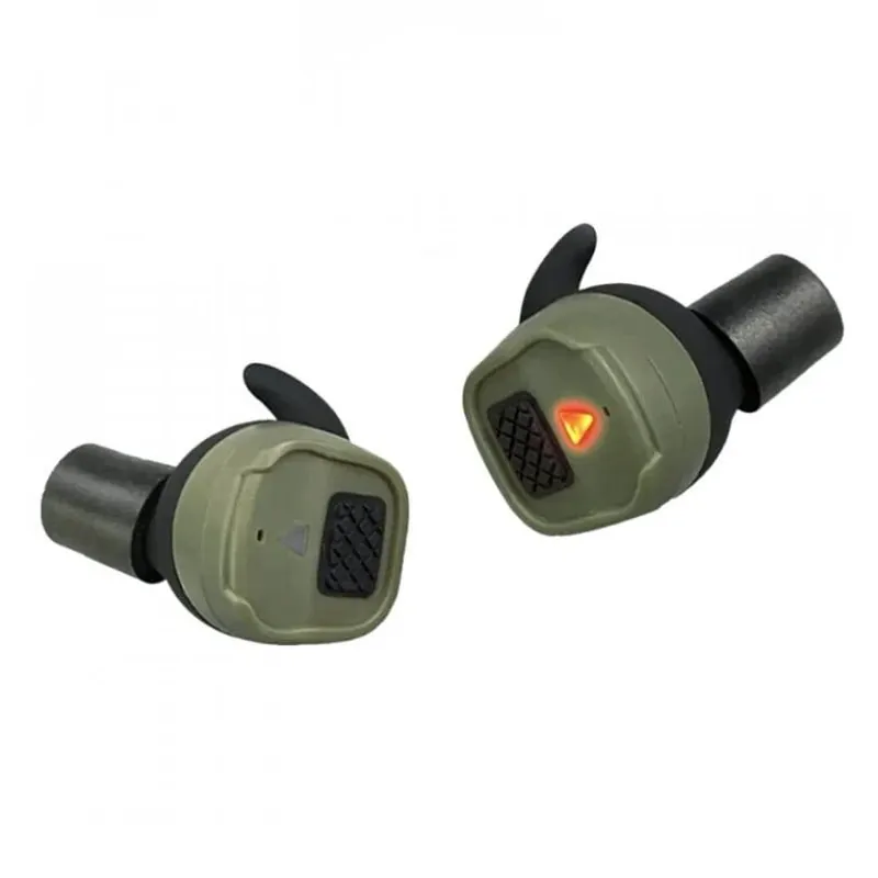 Časově Omezené Špunty do uší elektronické M20T PRO s BlueTooth ZELENÉ
