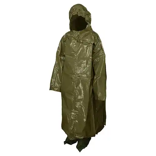 Nejprodávanější Souprava protichemická JP-75