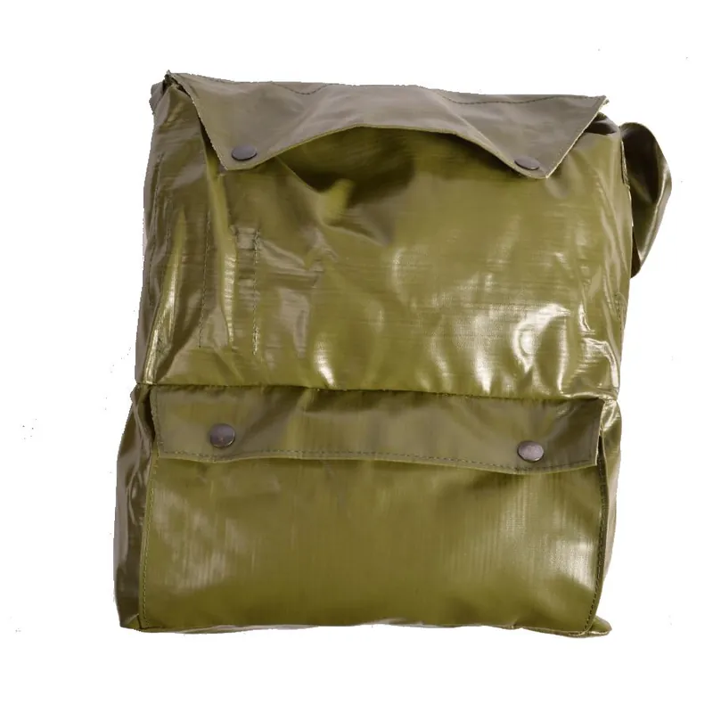 Značkový Brašna AČR na plynovou masku M10 plast dvojitá (druky)