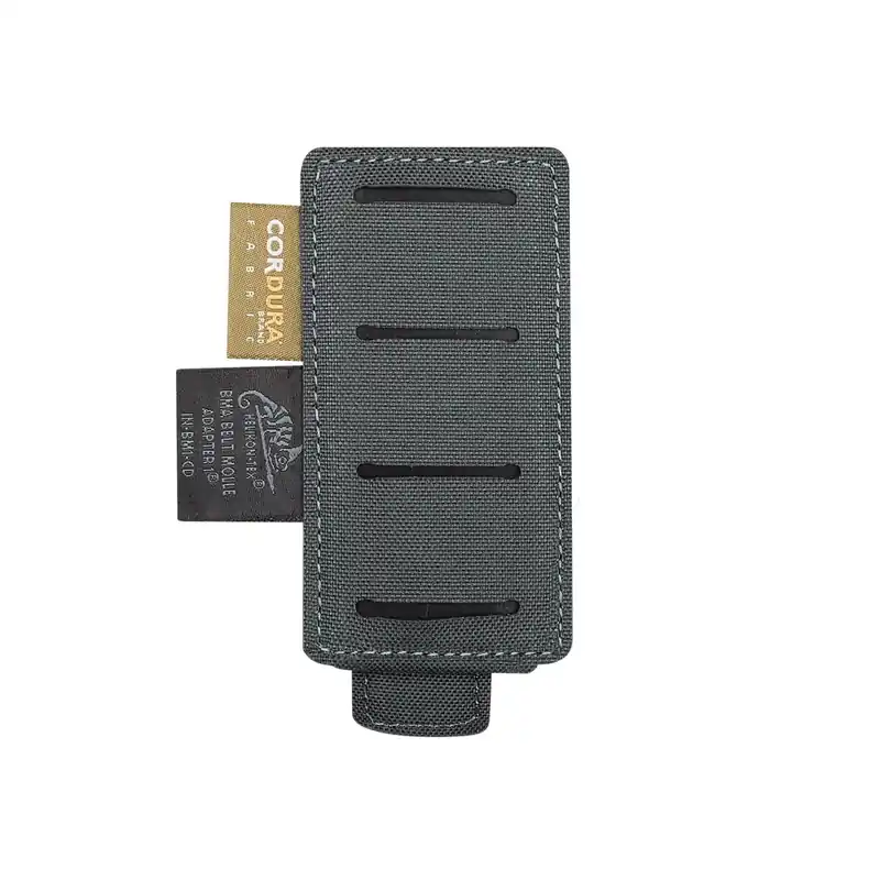 Jen Po Omezenou Doba Panel opaskový MOLLE Adapter 1® Cordura® SHADOW GREY