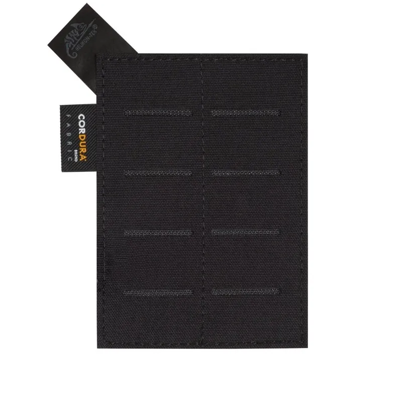 Panel MOLLE INSERT 2® Cordura® ČERNÝ Levný