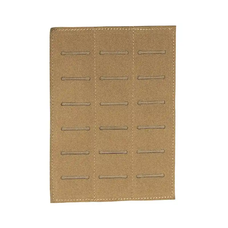 Rychlé Dodání Panel MOLLE INSERT 3® Cordura® COYOTE