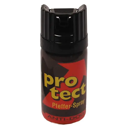 Top Prodej Sprej pepřový AEROSOL 40 ml
