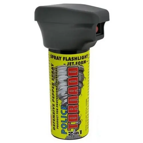 Náhradní sprej POLICE TORNADO 50 ml Rychlé Dodání