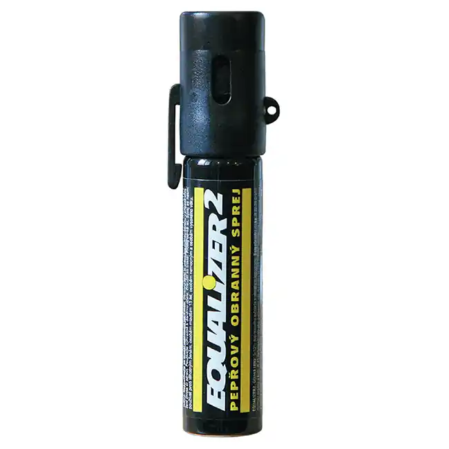 Cenová Bomba Sprej obranný EQUALIZER2 tekutý 20ml