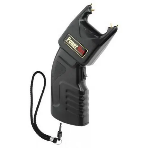 Paralyzér POWER MAX ČERNÝ Sleva
