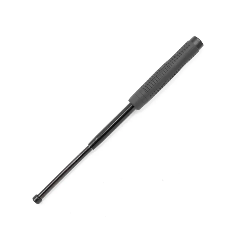 Akční Cena Obušek teleskopický 40cm/16\\" kalený s pouzdrem BH-54 ČERNÝ ergo rukojeť