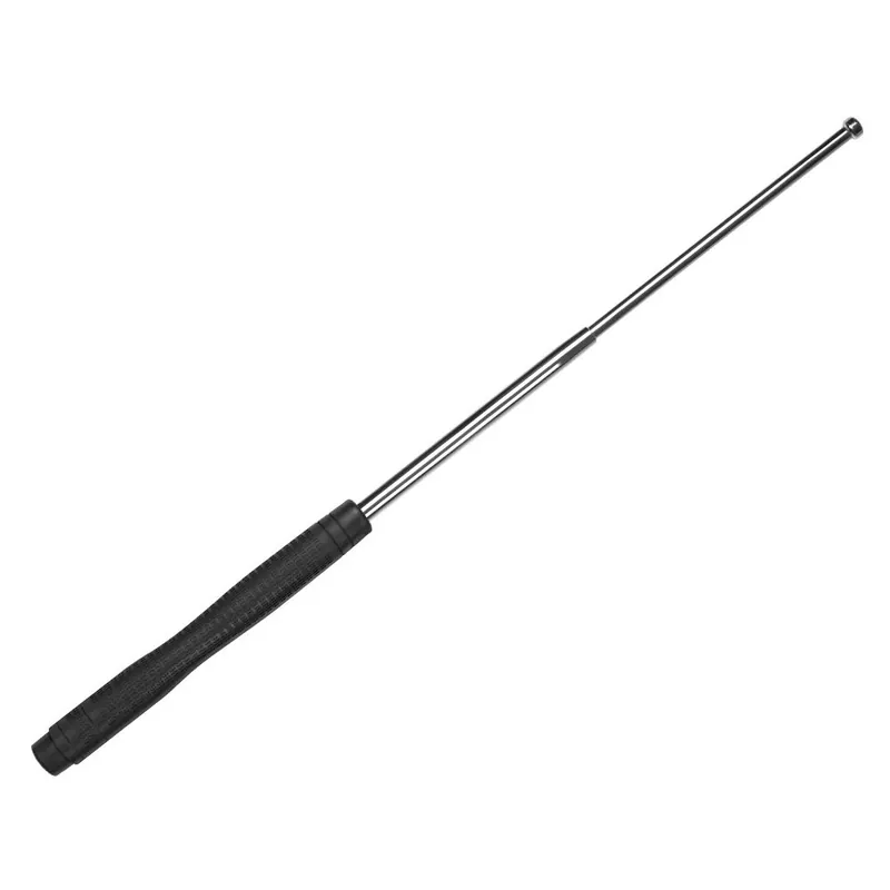 Obušek teleskopický 67cm/26\\" kalený s pouzdrem BH-55 ČERNÝ ergo rukojeť Originální