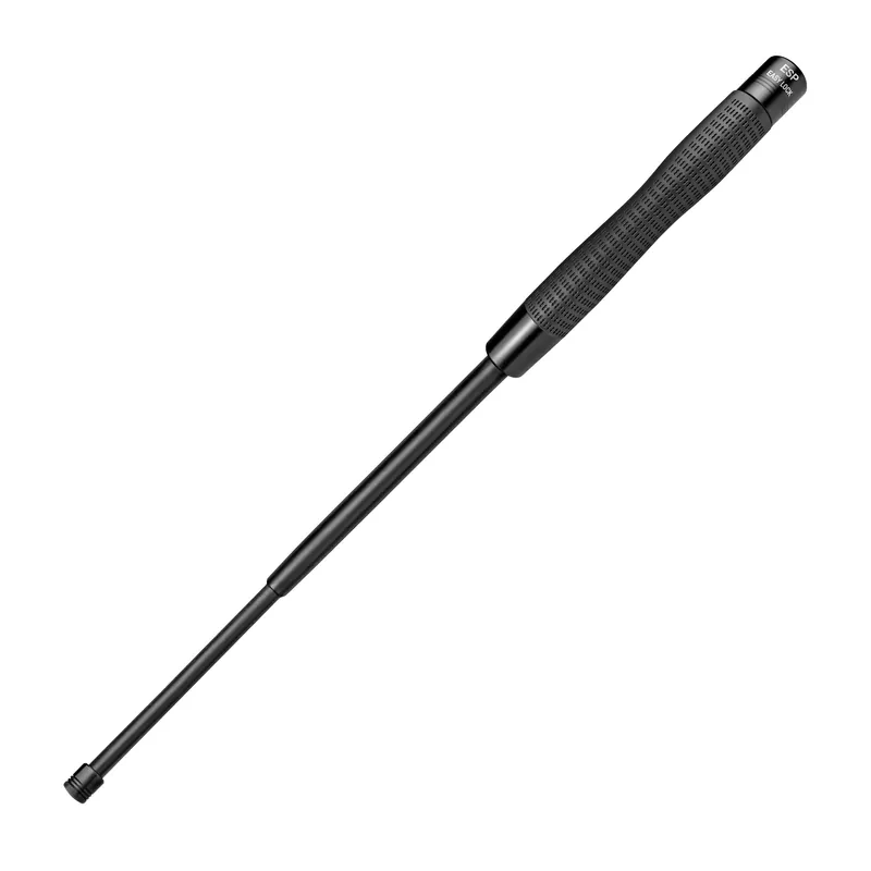 Obušek tlačítkový 51cm/20\\" kulatá koncovka, ergo. rukojeť bez pouzdra Sleva