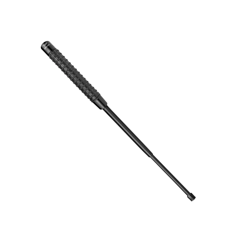 Obušek tlačítkový 46cm/18\\" kulatá koncovka, protiskluz. rukojeť s pouzdrem Nakupujte Hned