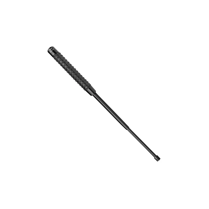Ihned K Objednání Obušek tlačítkový 41cm/16\\" kulatá koncovka, protiskluz. rukojeť s pouzdrem