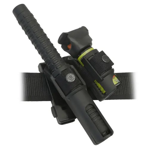 Jen Po Omezenou Doba Pouzdro rotační BH-15 a SHT-14 pro telesk. obušek a sprej