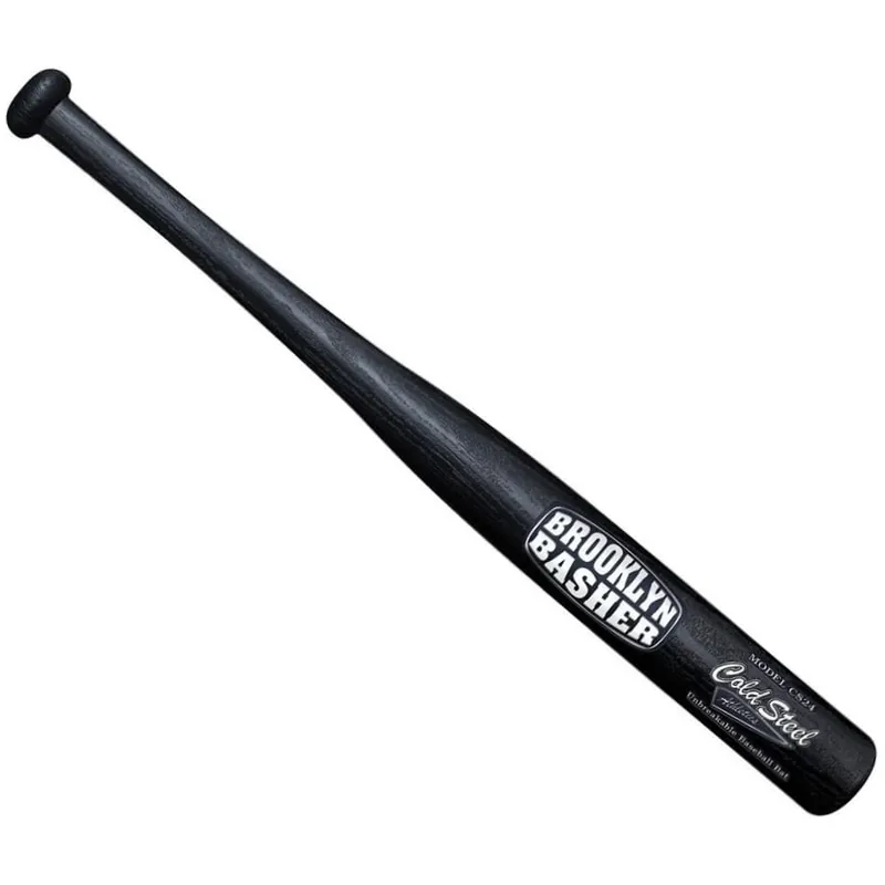 Rychlé Dodání Pálka baseballová BROOKLYN BASHER 24\\" (61cm)