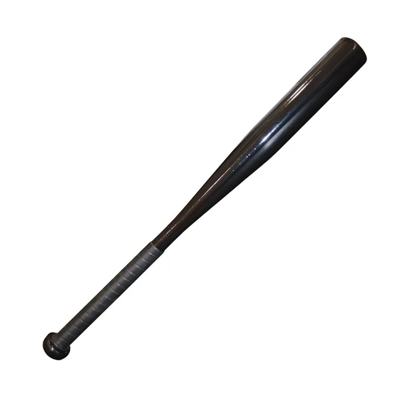 Pálka baseballová TYSONZ hliník 81 cm ČERNÁ Víkendová Akce