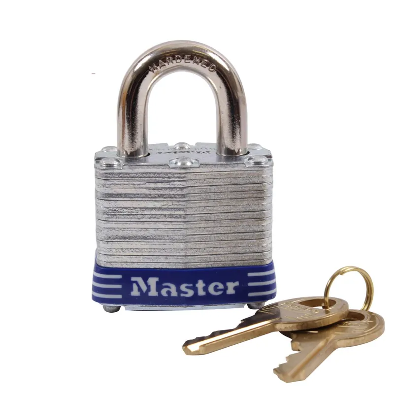 Zámek visací MASTER CYLINDER TUMBLER Ihned K Objednání