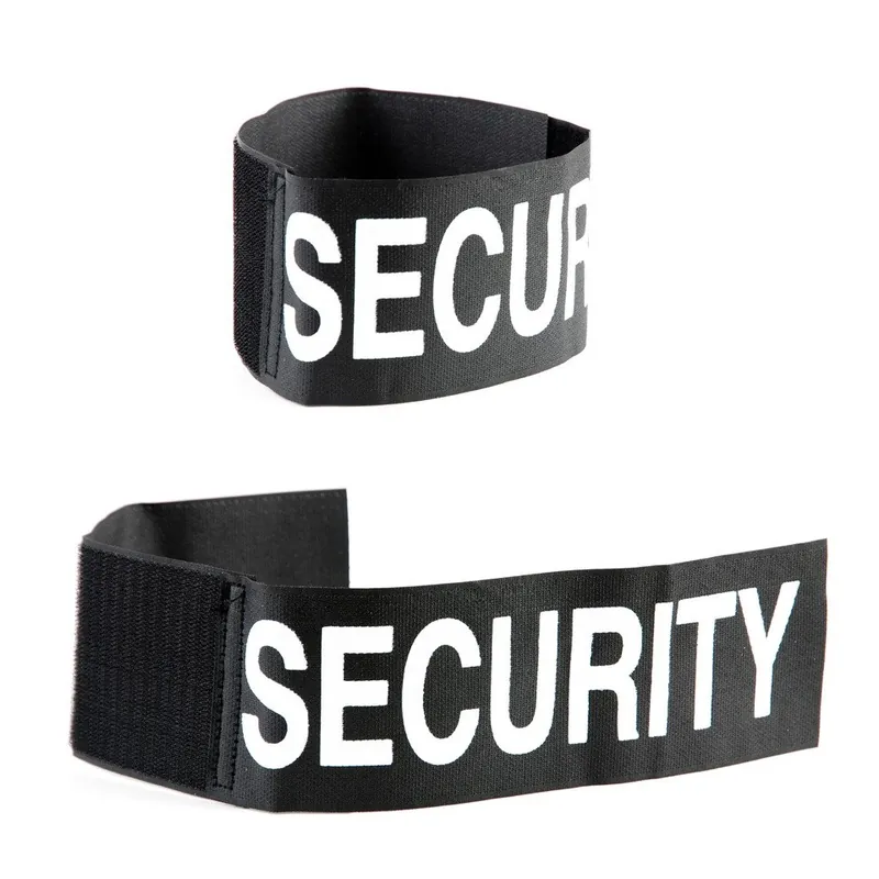 Pásek na rukáv SECURITY Must-Have