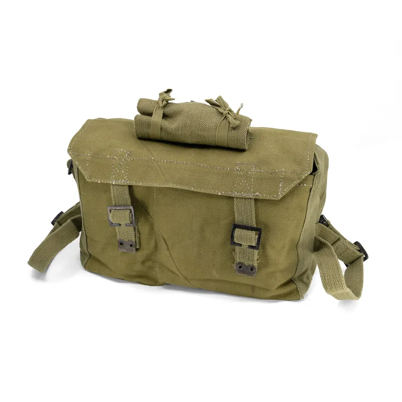 Malá polní ŘECKÁ M37 WWII original Odeslání Ihned