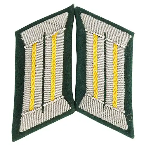 Aktuální Zrcadýlka k uniformě WH ŽLUTÁ