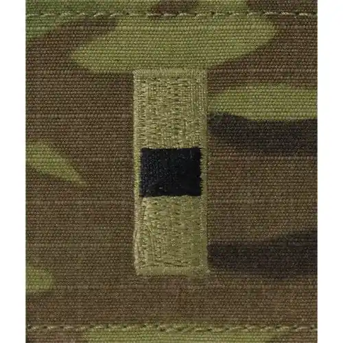 Nášivka hodnosti Warrant Officer W-1 velcro OCP® Odeslání Ihned
