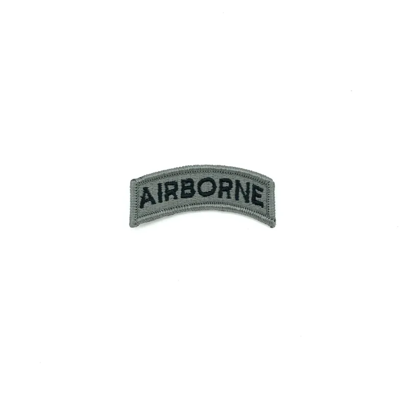 Nášivka oblouček AIRBORNE Tab VELCRO - FOLIAGE Objednat Nyní
