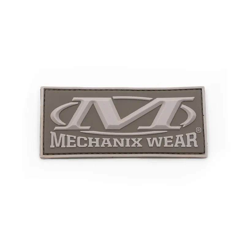 Nášivka MECHANIX WEAR velcro 3D Objednat Nyní